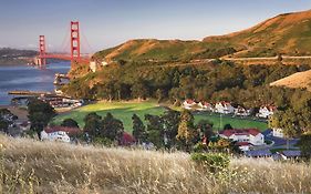 Cavallo Point Lodge San Francisco